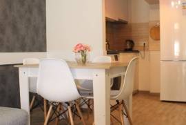 For Rent, 2 Room, New building, Borjomi , Bakuriani