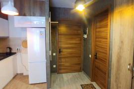 For Rent, 2 Room, New building, Borjomi , Bakuriani