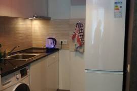 For Rent, 2 Room, New building, Borjomi , Bakuriani