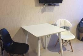 Daily Apartment Rent, 1 Room, New building, Batumi