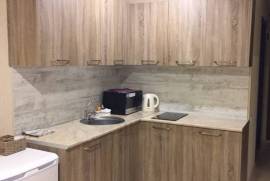 Daily Apartment Rent, 1 Room, New building, Batumi