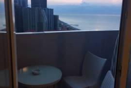 Daily Apartment Rent, 1 Room, New building, Batumi