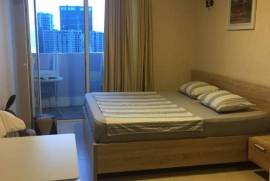 Daily Apartment Rent, 1 Room, New building, Batumi