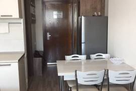 Daily Apartment Rent, 1 Room, New building, Batumi