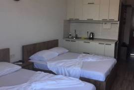 Daily Apartment Rent, 1 Room, New building, Batumi