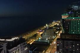 Daily Apartment Rent, 1 Room, New building, Batumi
