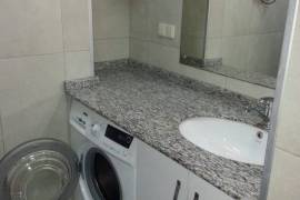 Аренда квартир посуточно, 2 Kомнатная, Новостройка, Батуми