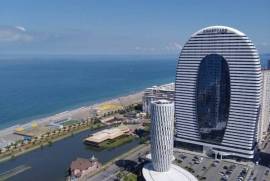 Аренда квартир посуточно, 2 Kомнатная, Новостройка, Батуми