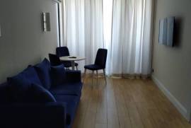 Daily Apartment Rent, New building