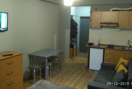 Daily Apartment Rent, New building, Bakuriani