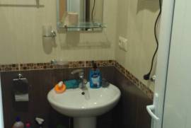 Daily Apartment Rent, New building, Bakuriani