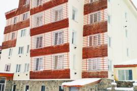 Daily Apartment Rent, New building, Bakuriani