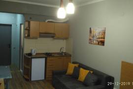 Daily Apartment Rent, New building, Bakuriani