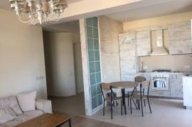 Apartment for sale, New building, vake