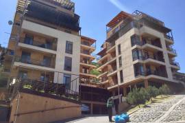 Apartment for sale, New building, vake