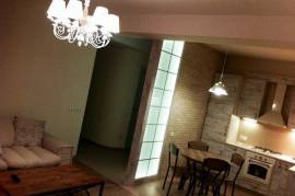 Apartment for sale, New building, vake