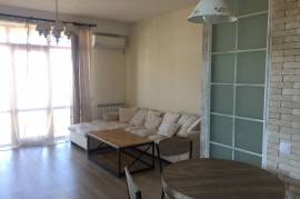 Apartment for sale, New building, vake