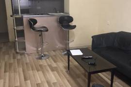 Аренда квартир посуточно, 3 Kомнатная, Новостройка, Тбилиси, Глдани