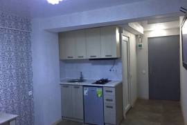 Daily Apartment Rent, 2 Room, New building, Tbilisi, Didube