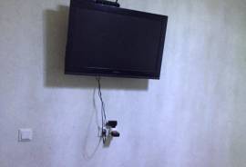 Daily Apartment Rent, 2 Room, New building, Tbilisi, Didube