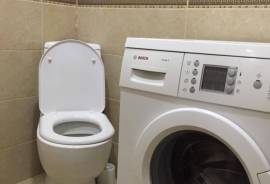 Daily Apartment Rent, 2 Room, New building, Tbilisi, Didube