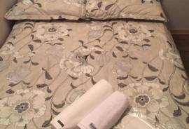 Daily Apartment Rent, 2 Room, New building, Tbilisi, Didube
