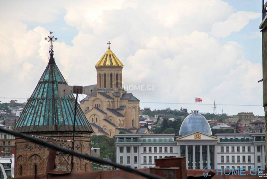 Продается квартира, Сололаки