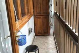 Apartment for sale, Old building, saburtalo