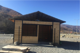 House For Sale, Ananuri 