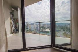 Apartment for sale, New building, vake