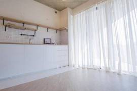 Apartment for sale, New building, vake