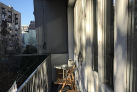 Продается квартира, 3 Kомнатная, Старое здание, Тбилиси, saburtalo