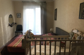 Продается квартира, 3 Kомнатная, Старое здание, Тбилиси, saburtalo