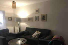 Продается квартира, 3 Kомнатная, Старое здание, Тбилиси, saburtalo