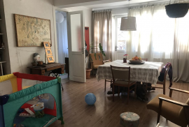 Apartment for sale, Old building, saburtalo