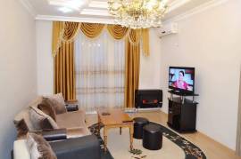 For Rent, 3 Room, New building, Batumi