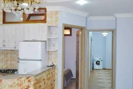 Аренда, 3 Kомнатная, Новостройка, Батуми