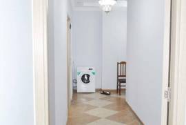Аренда, 3 Kомнатная, Новостройка, Батуми