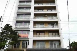 Аренда, 3 Kомнатная, Новостройка, Батуми