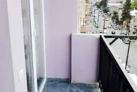 Аренда, 3 Kомнатная, Новостройка, Батуми
