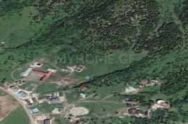 Land For Sale, Non Agricultural, Bakuriani