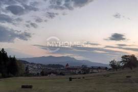 Land For Sale, Bakuriani