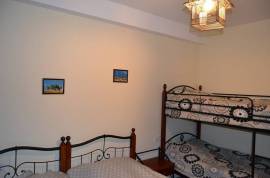 Продается квартира, 2 Kомнатная, Новостройка, Боржомский район, Бакуриани