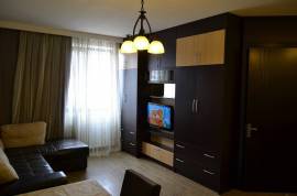 Продается квартира, 2 Kомнатная, Новостройка, Боржомский район, Бакуриани