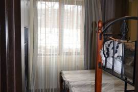 Продается квартира, 2 Kомнатная, Новостройка, Боржомский район, Бакуриани