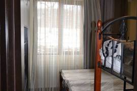 Apartment for sale, New building, Bakuriani