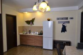 Продается квартира, 2 Kомнатная, Новостройка, Боржомский район, Бакуриани