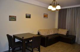 Продается квартира, 2 Kомнатная, Новостройка, Боржомский район, Бакуриани