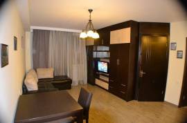 Apartment for sale, New building, Bakuriani