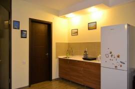 Продается квартира, 2 Kомнатная, Новостройка, Боржомский район, Бакуриани